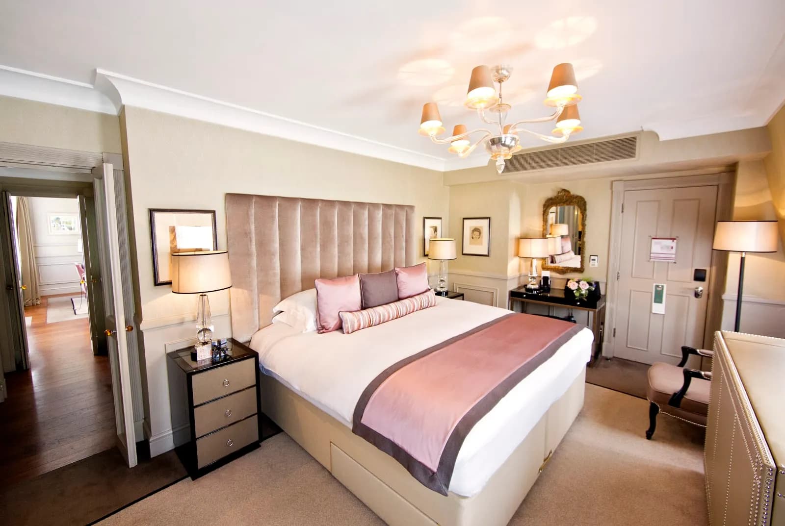 Althoff St. James's Hotel & Club — 6