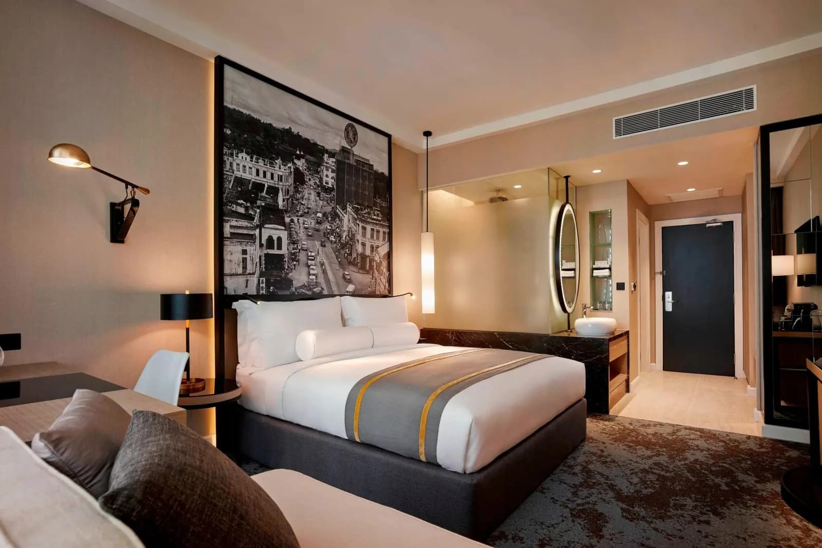 Hotel Stripes Kuala Lumpur, Autograph Collection - 2