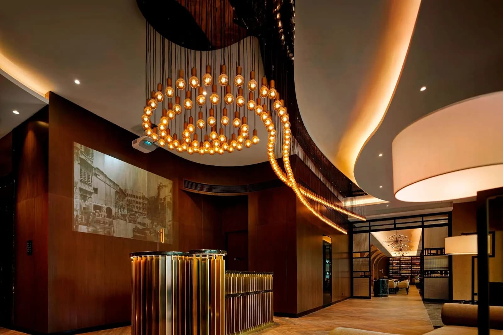 Hotel Stripes Kuala Lumpur, Autograph Collection - 5