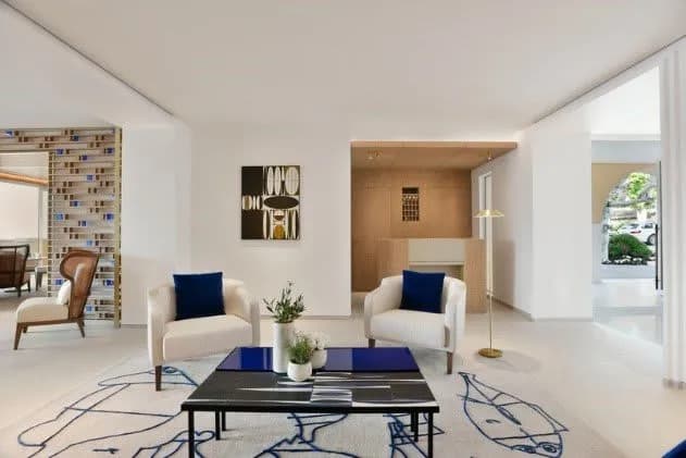 Cheval Blanc St-Tropez - 2