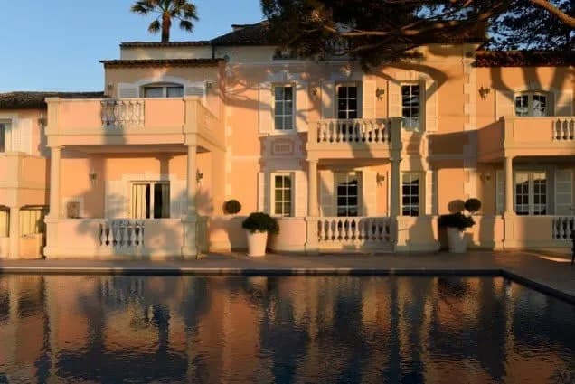Cheval Blanc St-Tropez - 5