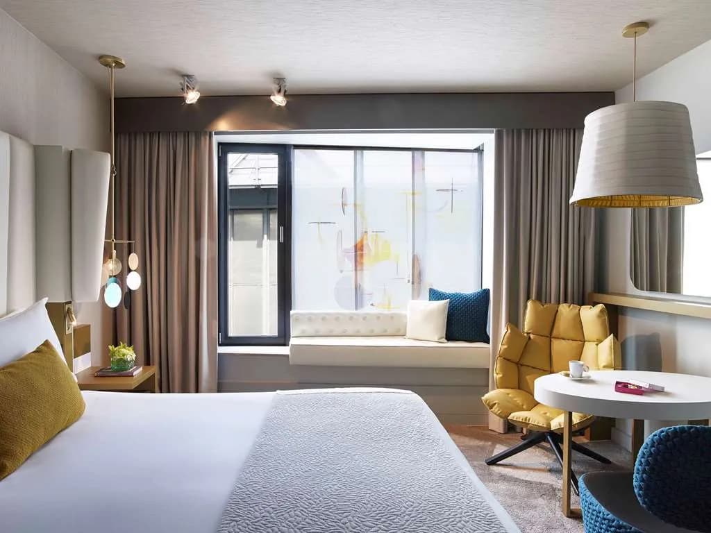 Sofitel Munich Bayerpost - 2