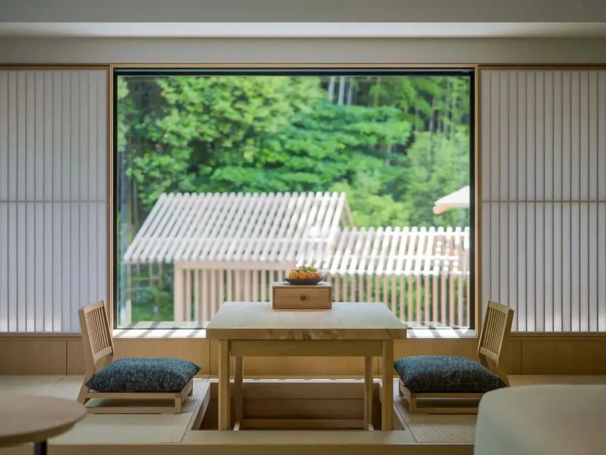 Banyan Tree Higashiyama Kyoto - 4