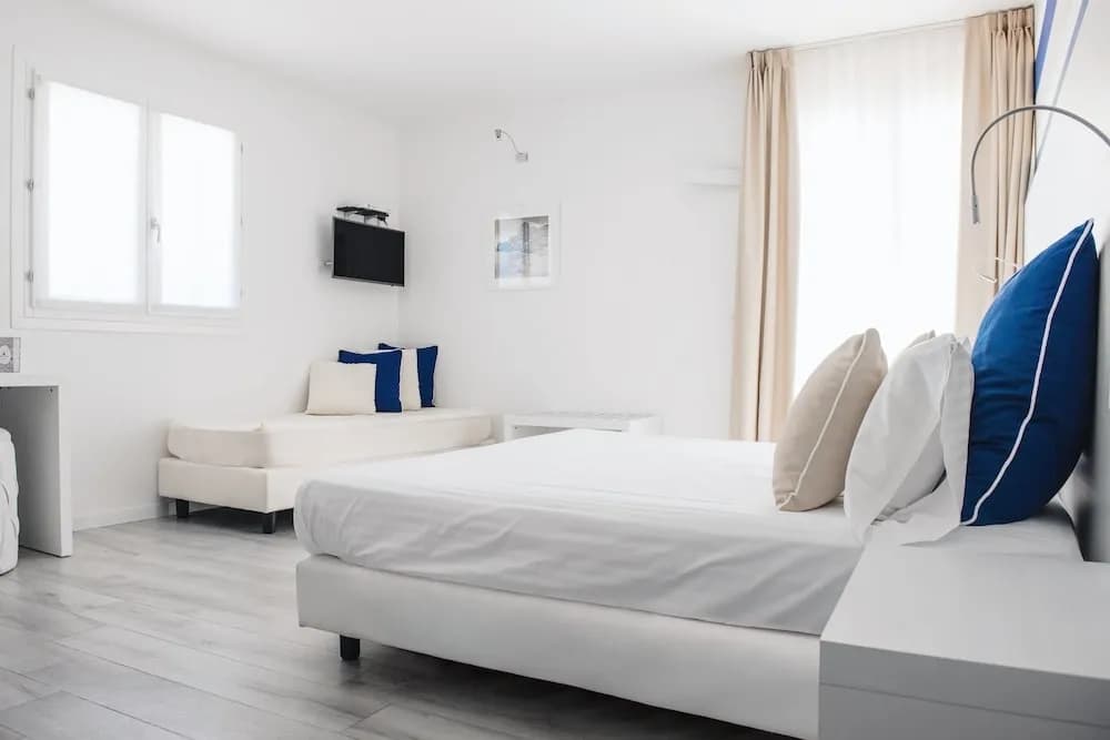 Marina di Petrolo Hotel & Spa - 5