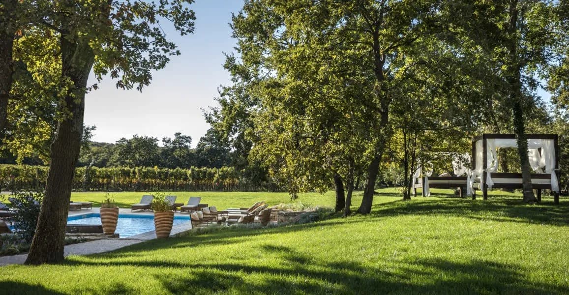 Meneghetti Wine Hotel and Winery - Relais & Chateaux