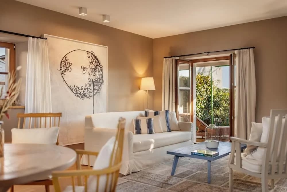 Meneghetti Wine Hotel and Winery - Relais & Chateaux - 5