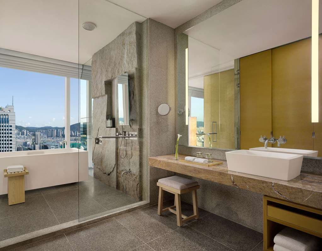 Park Hyatt Seoul - 2