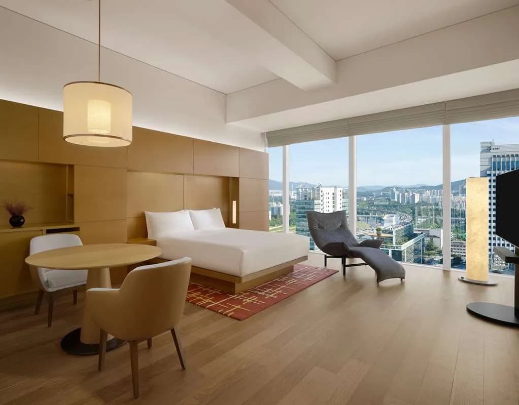 Park Hyatt Seoul - 5