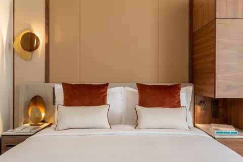 InterContinental Hotels Paris - Champs-Elysées Etoile - 4