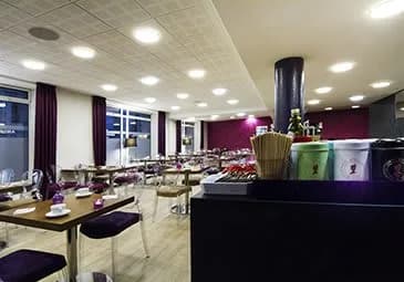 Andersen Boutique Hotel - 3