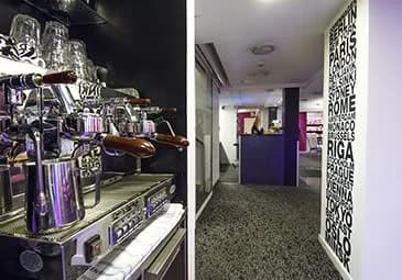 Andersen Boutique Hotel - 4