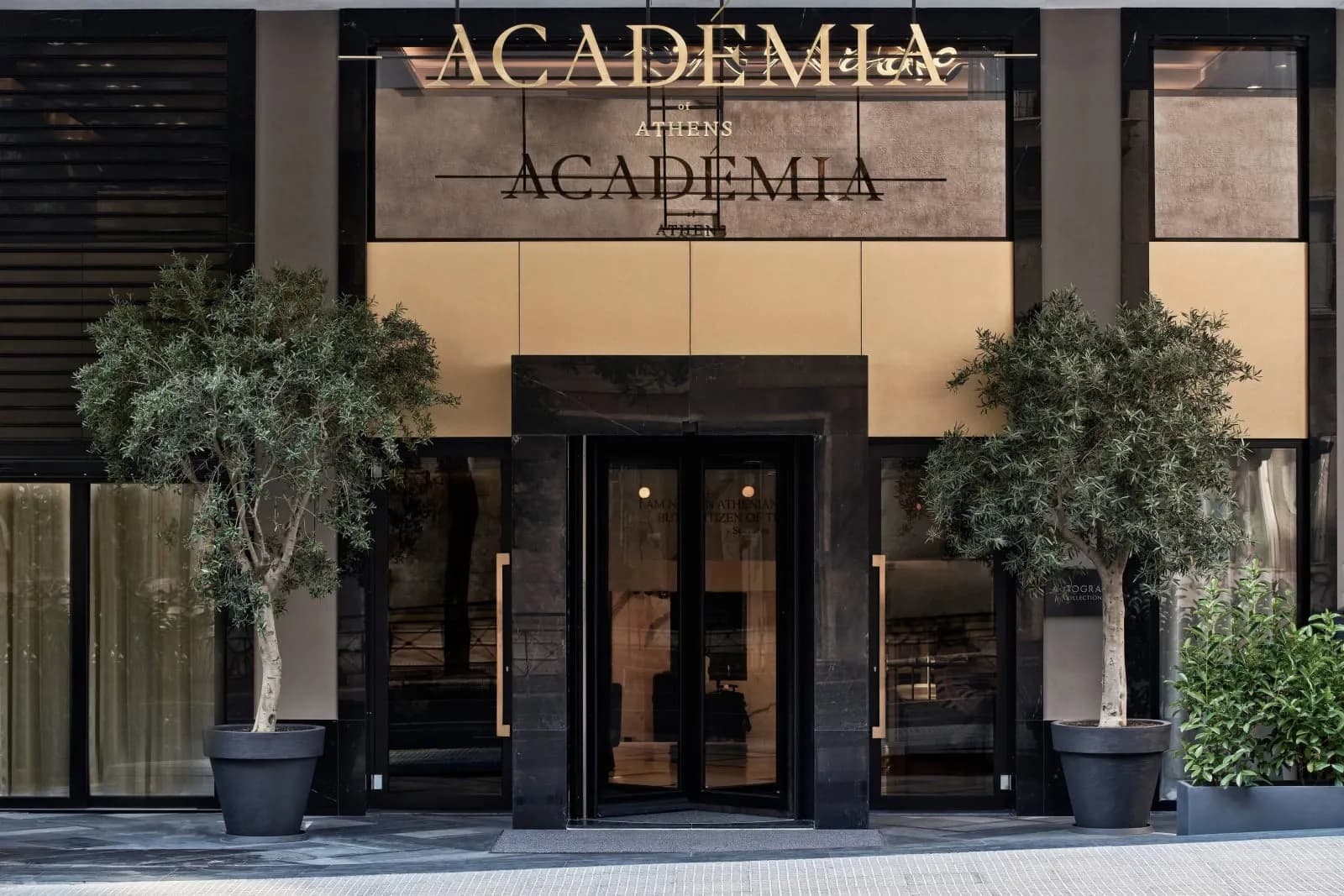 Academias Hotel, Autograph Collection - 4