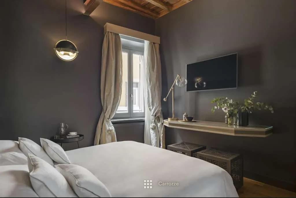 Riccardo Condotti Suite - 2