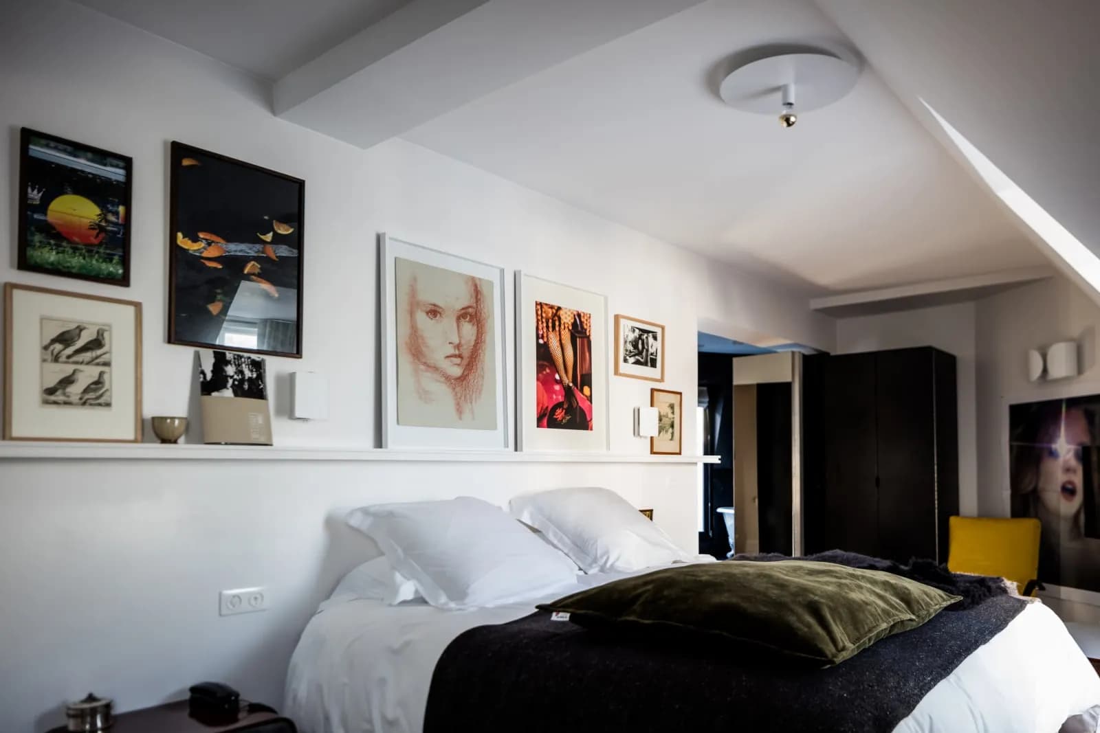 Le Pigalle - 4