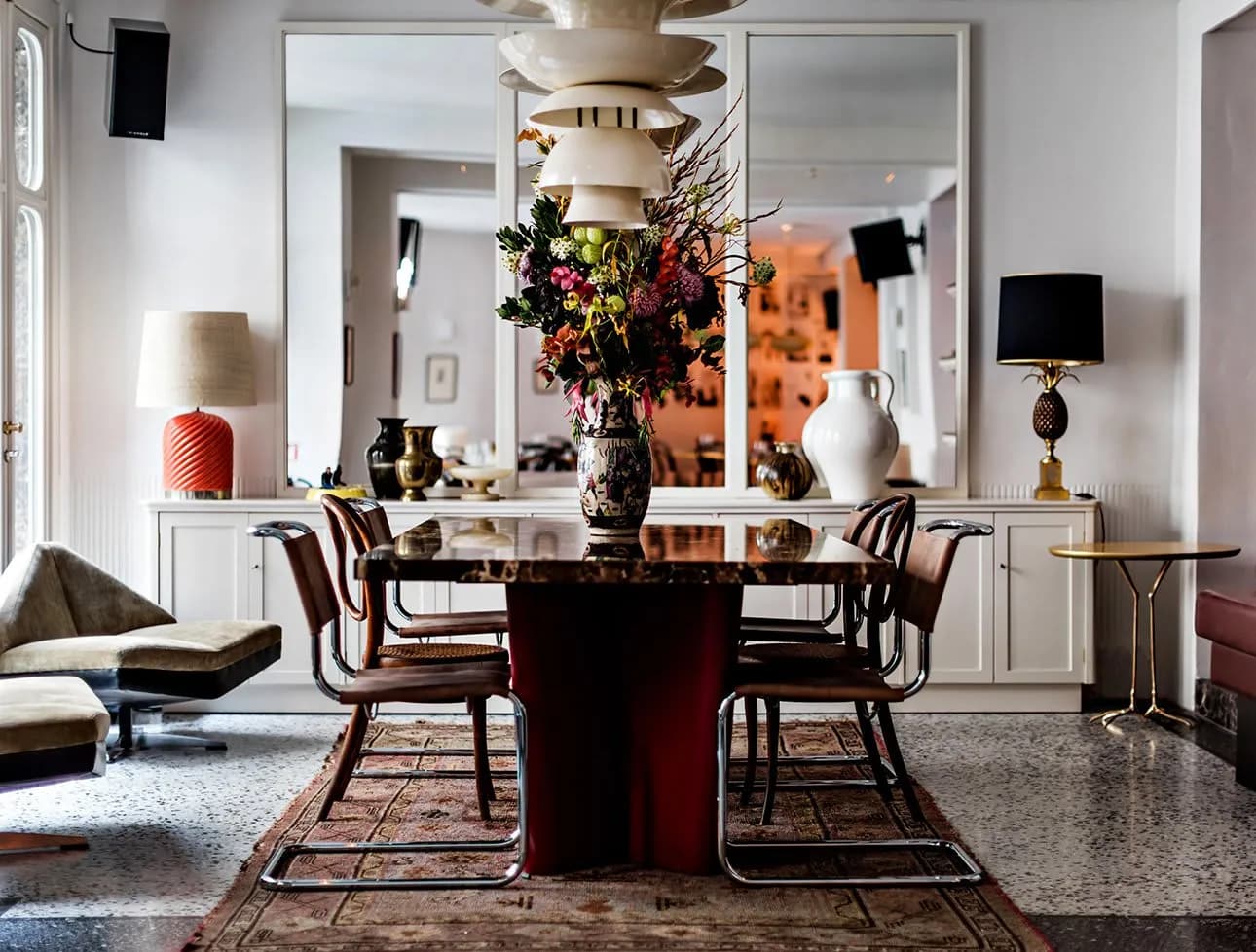 Le Pigalle - 5