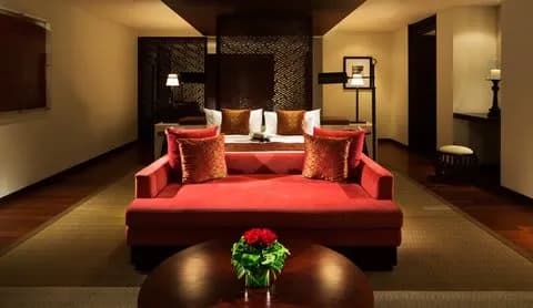 Samabe Bali Suites & Villas - 3
