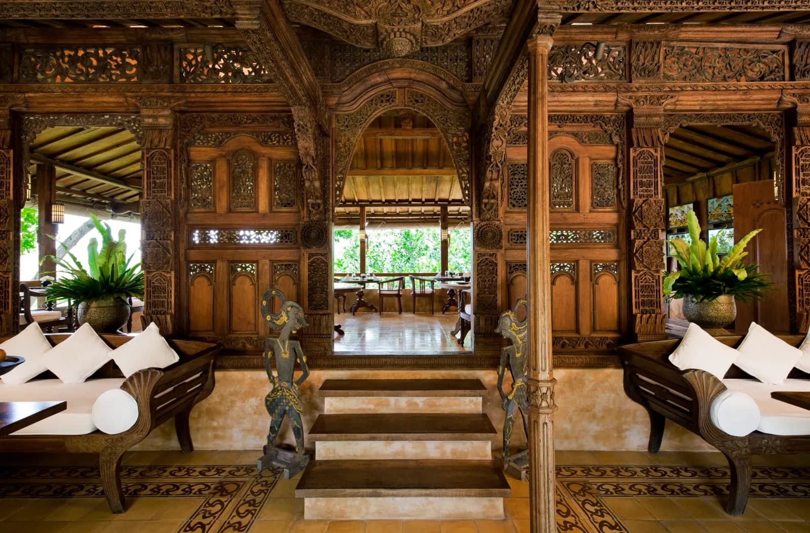 COMO Shambhala Estate - 2