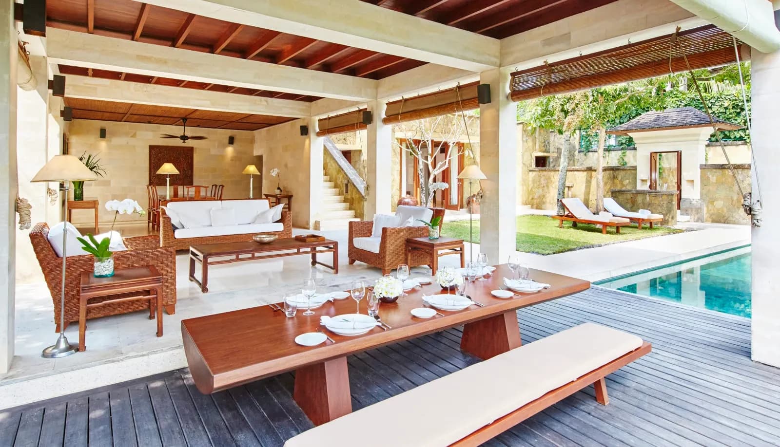 COMO Shambhala Estate - 3