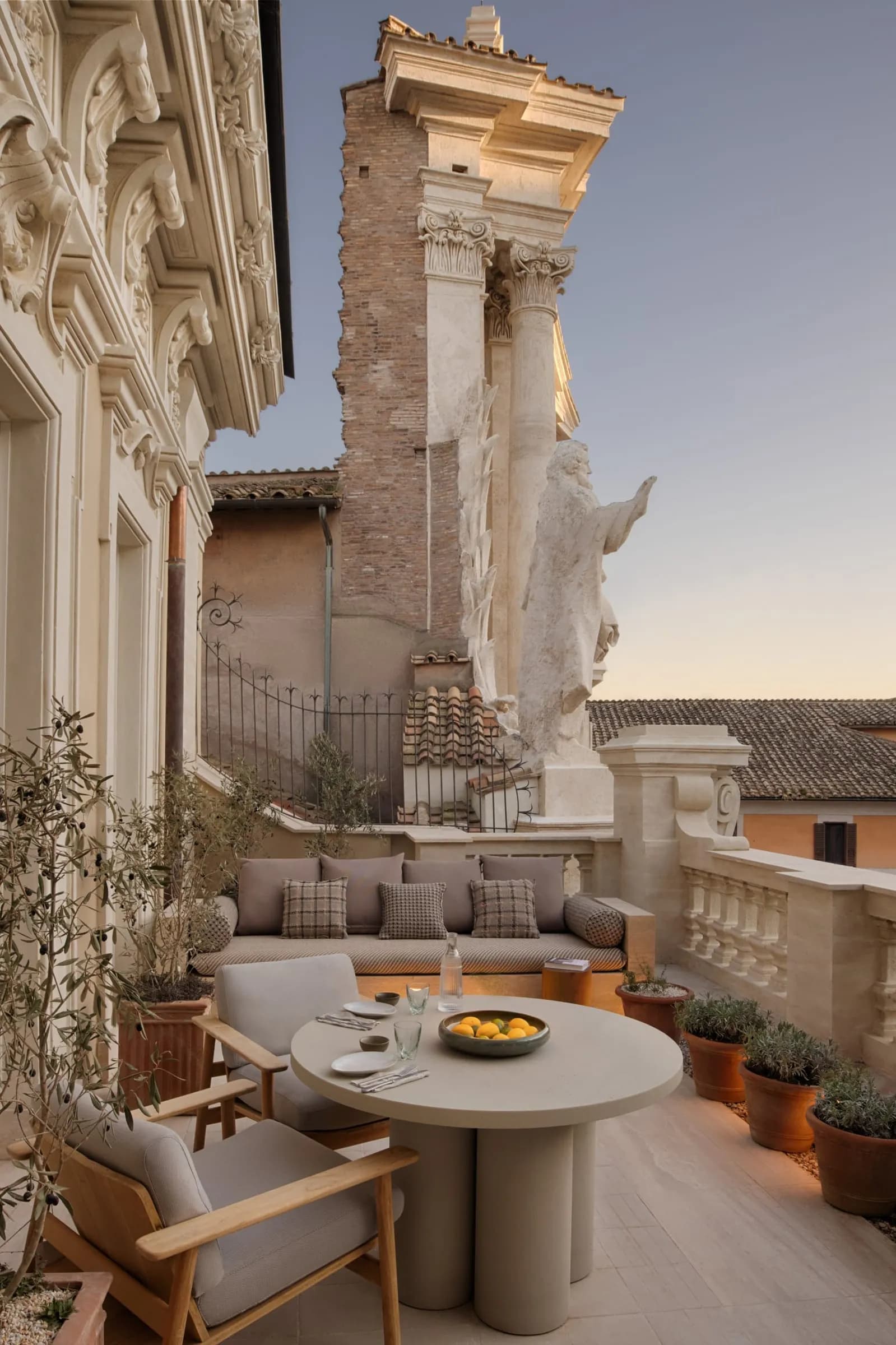 Six Senses Rome - 2