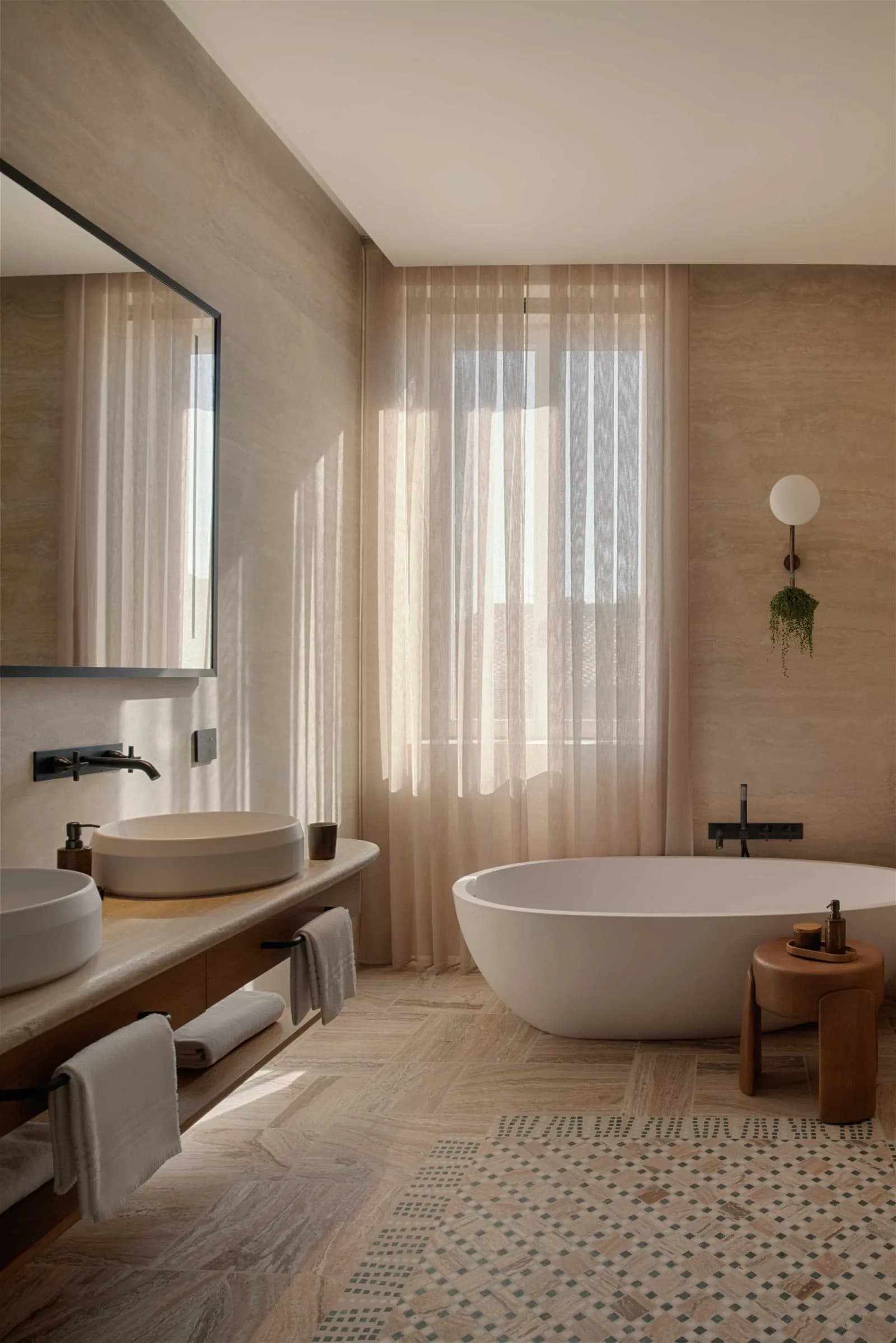 Six Senses Rome - 3