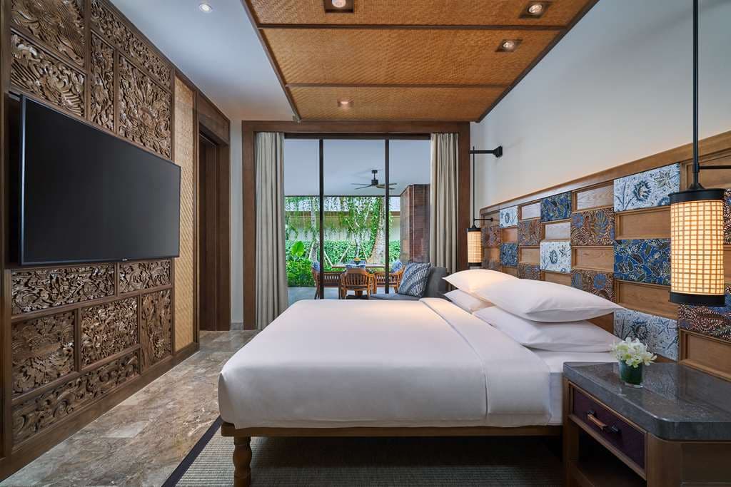 Andaz Bali, by Hyatt - 5
