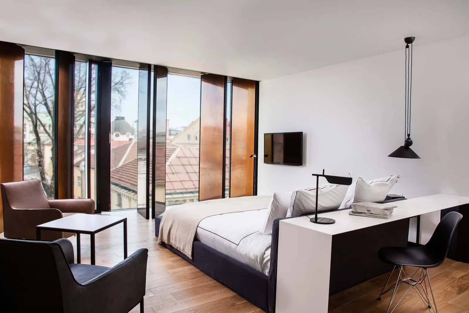 Sense Hotel Sofia, a Member of Design Hotels - 2