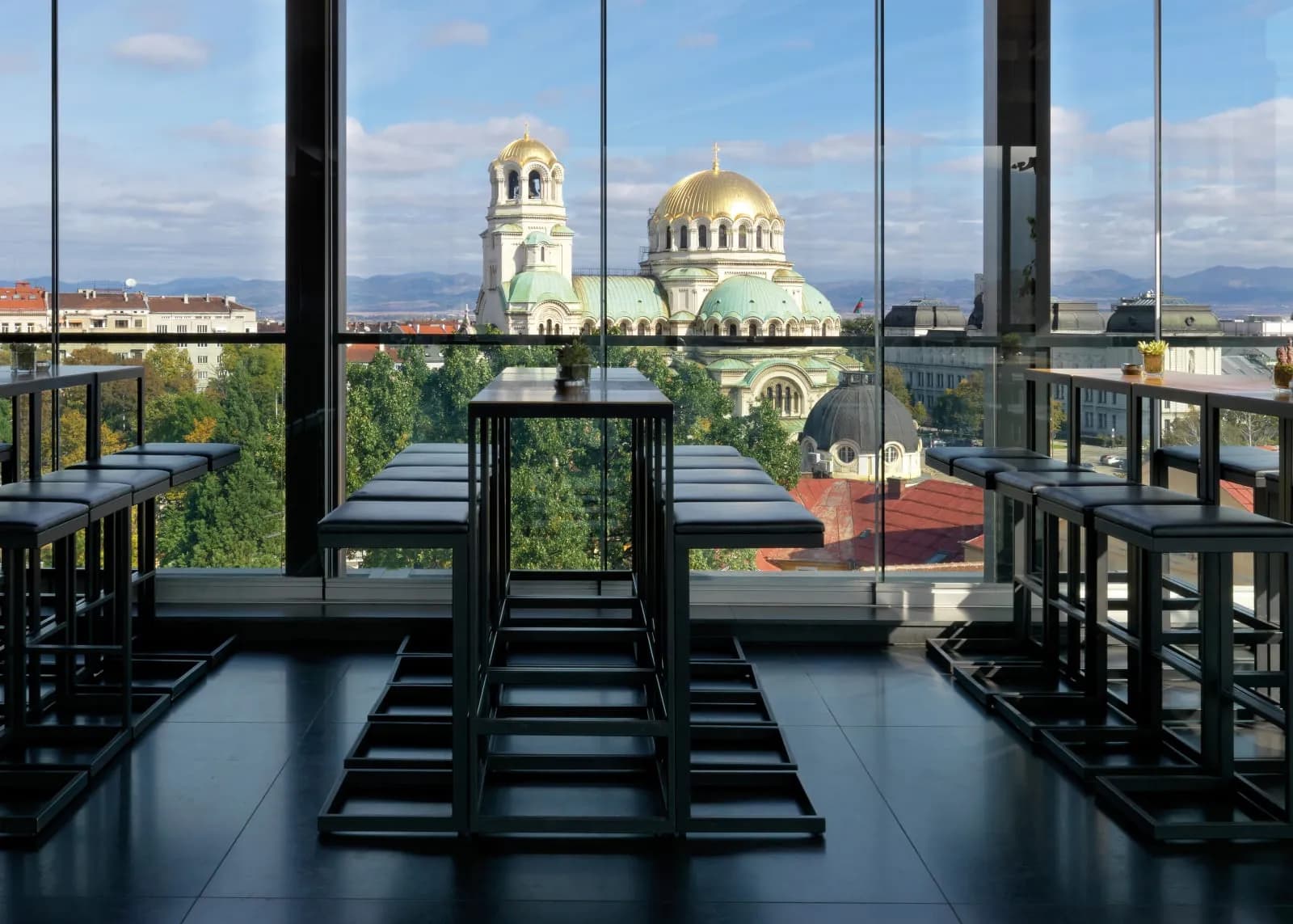 Sense Hotel Sofia, a Member of Design Hotels - 4