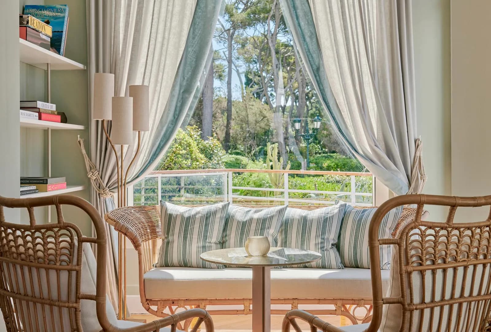 Hotel du Cap-Eden-Roc - 2