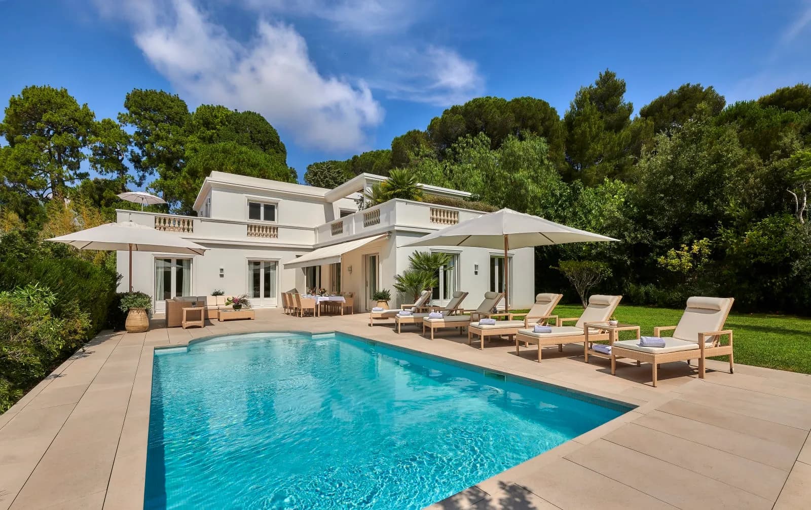 Hotel du Cap-Eden-Roc - 3
