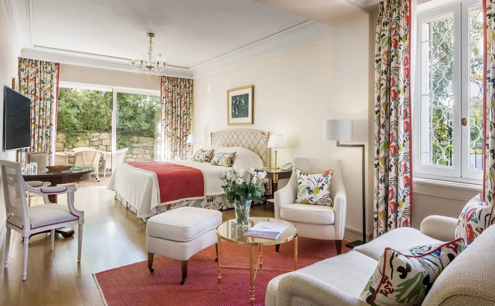 Hotel du Cap-Eden-Roc - 4