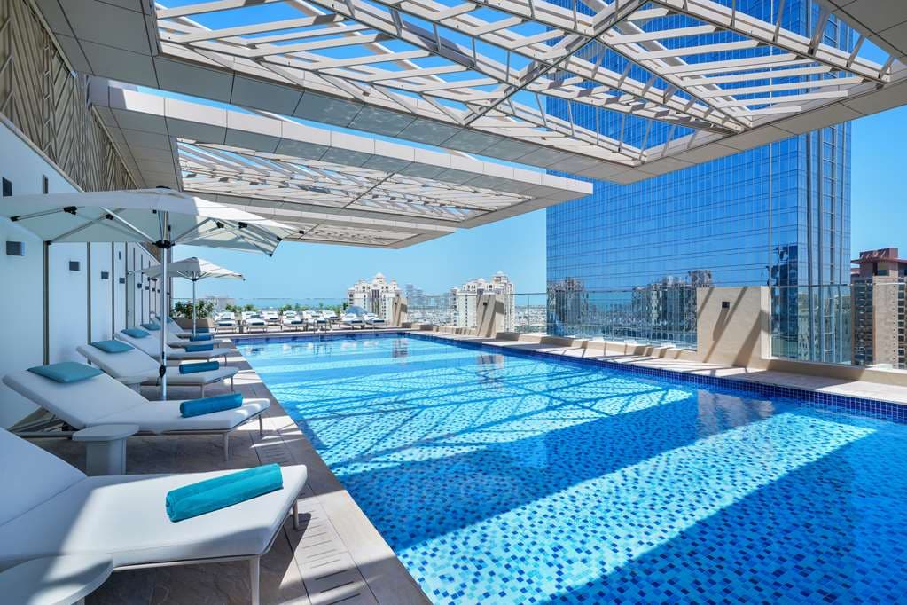Cheval Maison - the Palm - 2