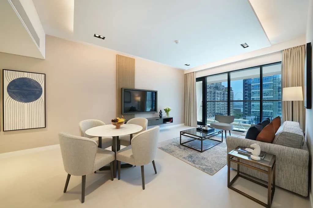 Cheval Maison - the Palm - 4