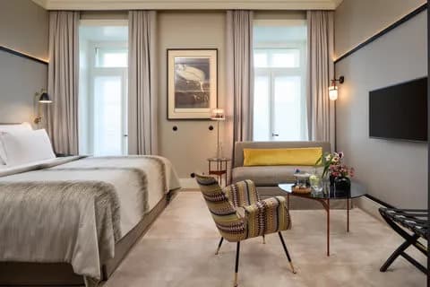 Bairro Alto Hotel - 3