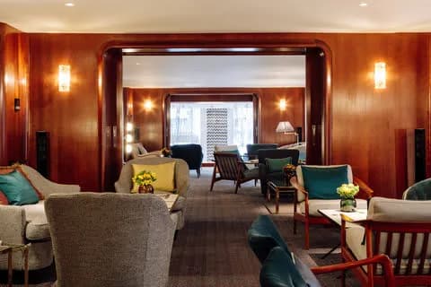 Bairro Alto Hotel - 4