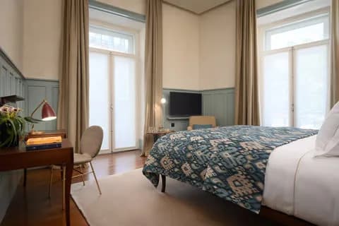 Bairro Alto Hotel - 5