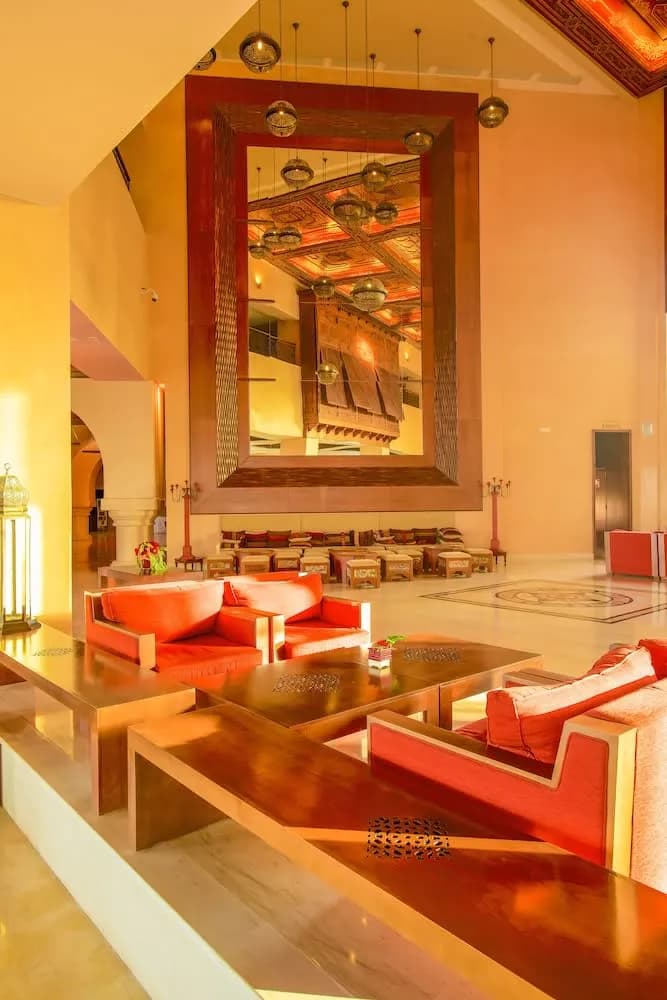 Iberostar Selection Royal El Mansour - 4
