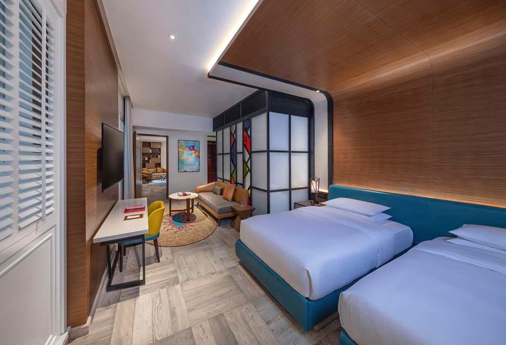 Andaz Dubai The Palm, By Hyatt - 5