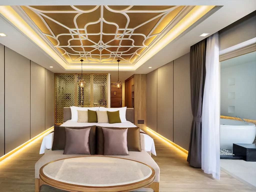 Avista Grande Phuket Karon - MGallery - 4