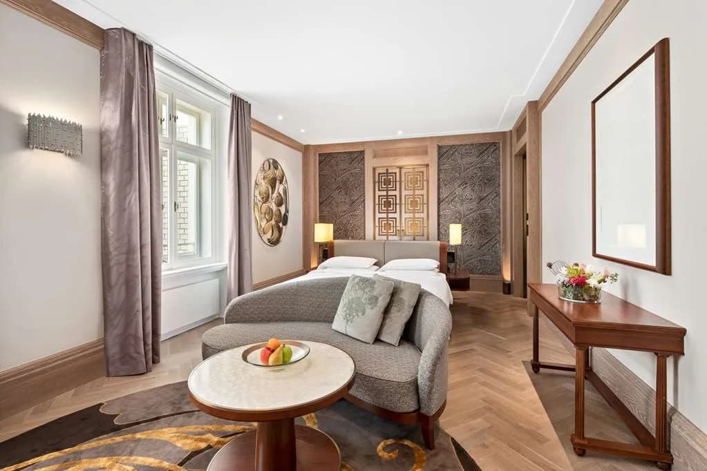 Park Hyatt Vienna - 3