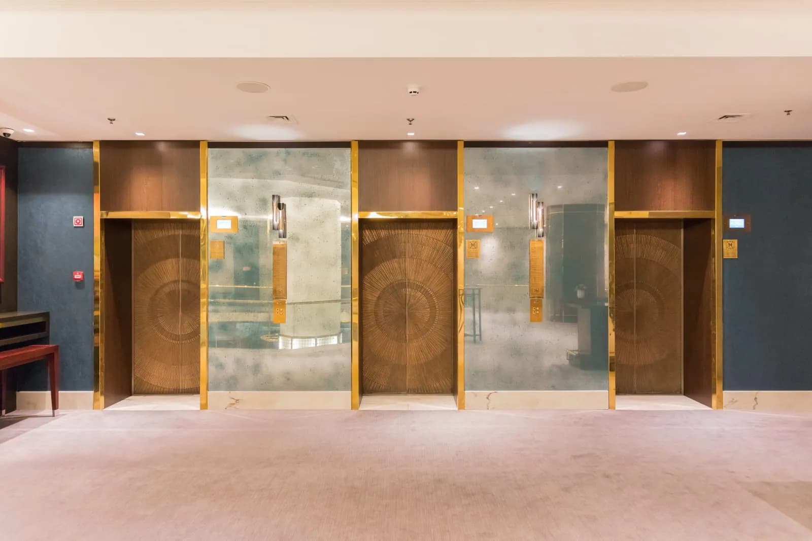 InterContinental Lisbon - 2