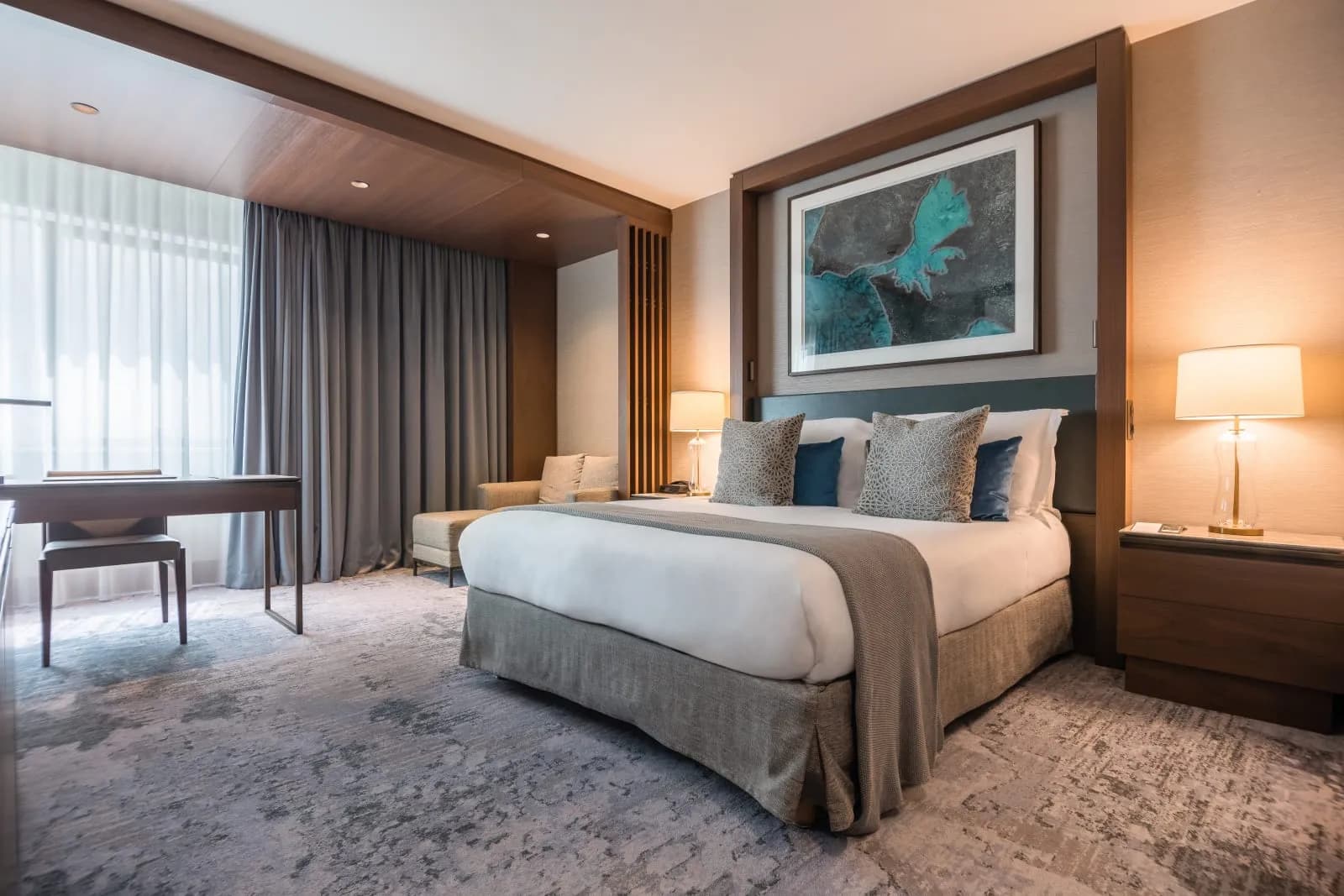 InterContinental Lisbon - 3