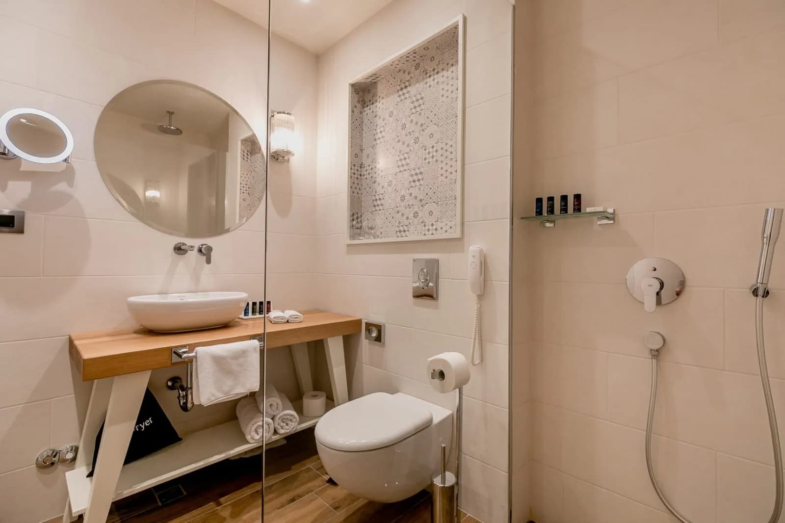 Boutique Hotel & Spa Casa del Mare - Mediterraneo - 2