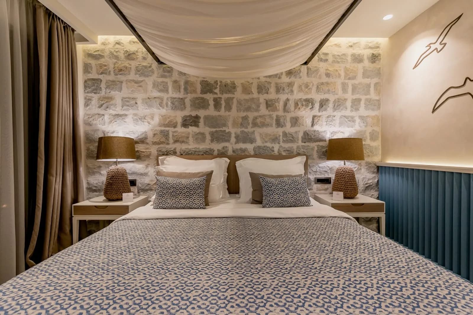 Boutique Hotel & Spa Casa del Mare - Mediterraneo - 4