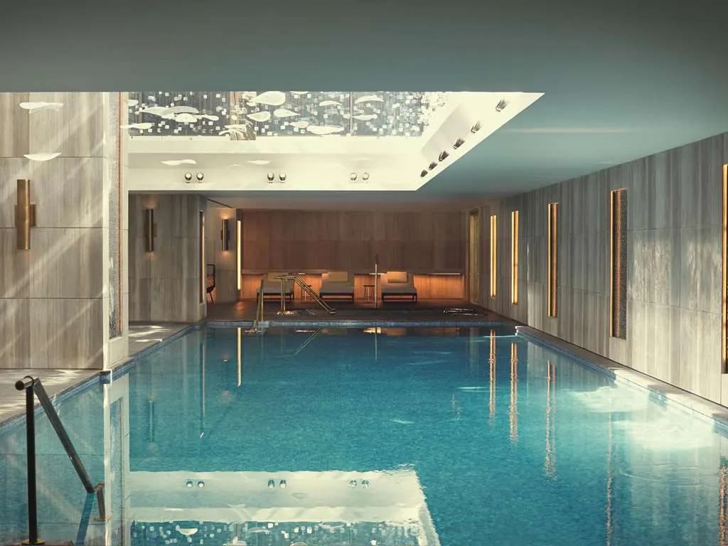 Raffles Istanbul - 2
