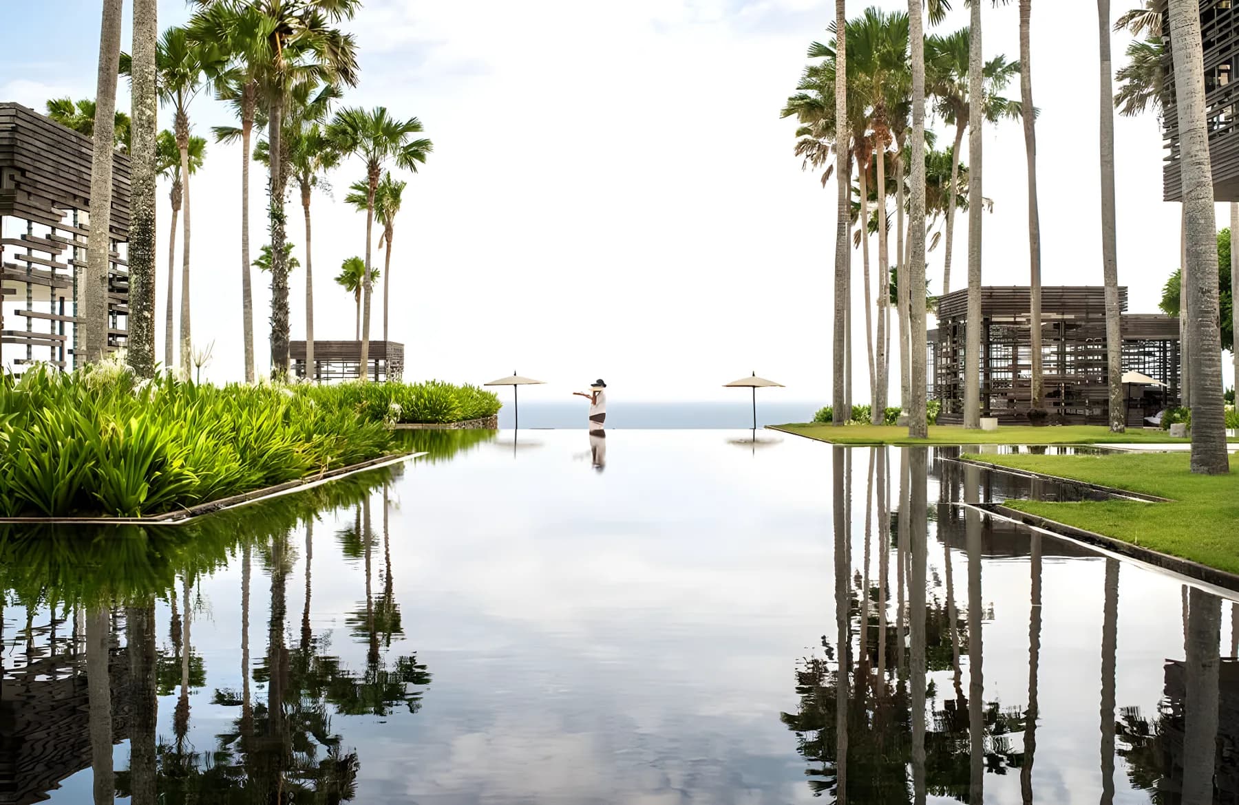 Alila Villas Uluwatu - 2