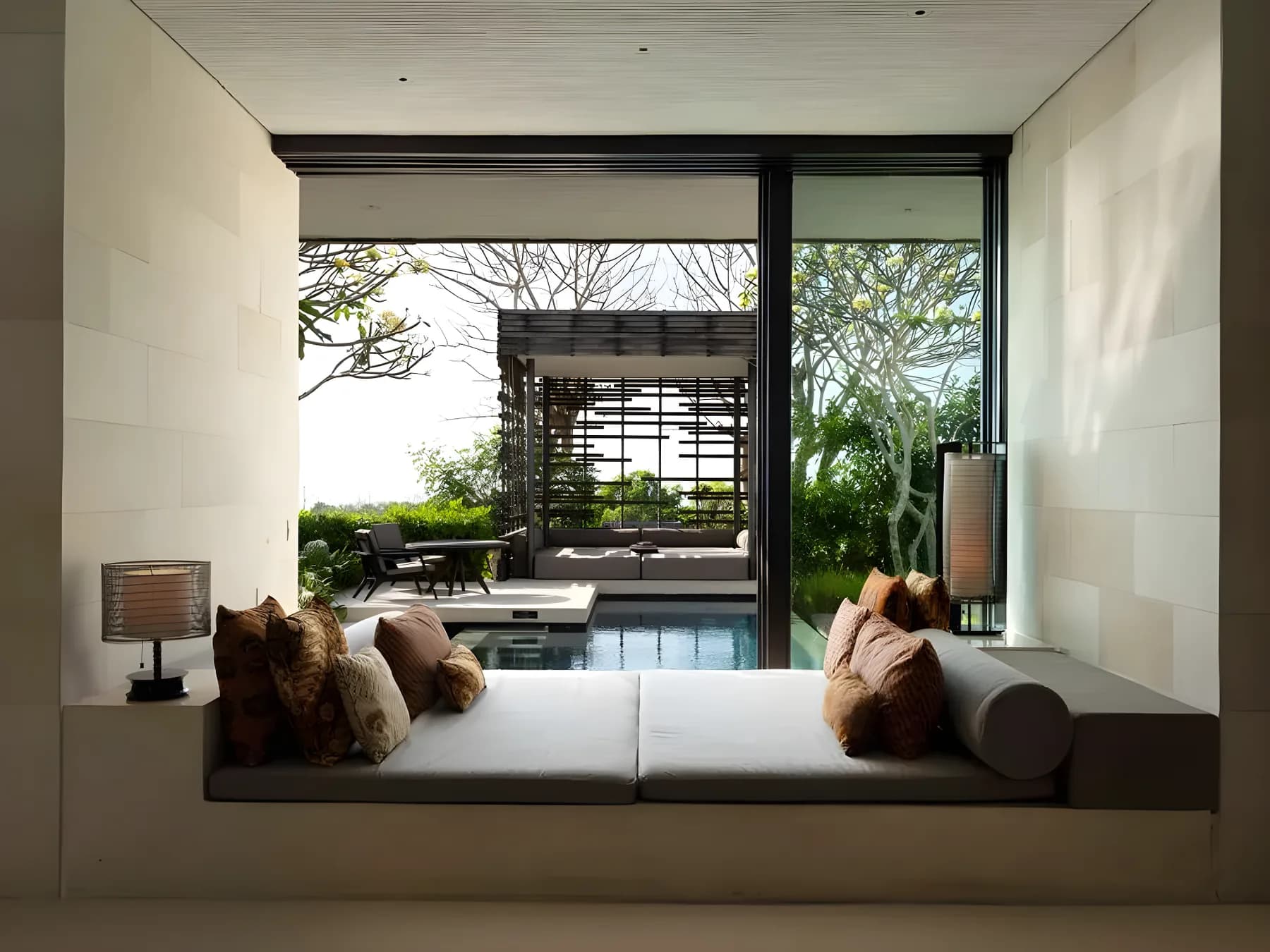 Alila Villas Uluwatu - 4