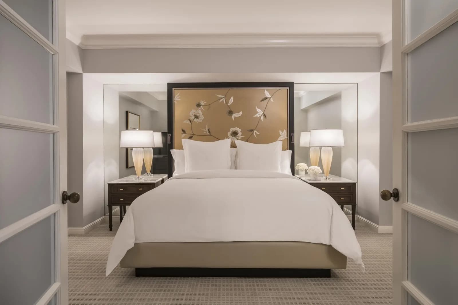 Four Seasons Hotel Los Angeles at Beverly Hills