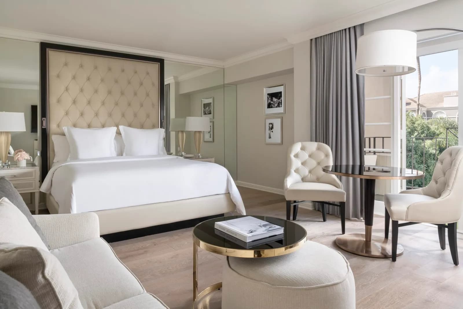 Four Seasons Hotel Los Angeles at Beverly Hills - 4