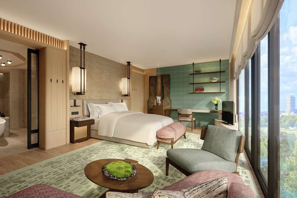 The Connaught - 4