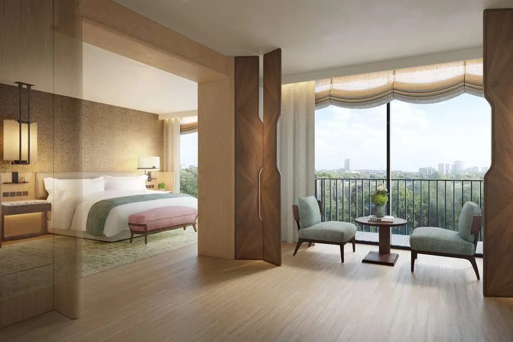 The Connaught — 10